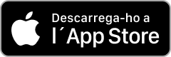 Descarrega a l'App Store
